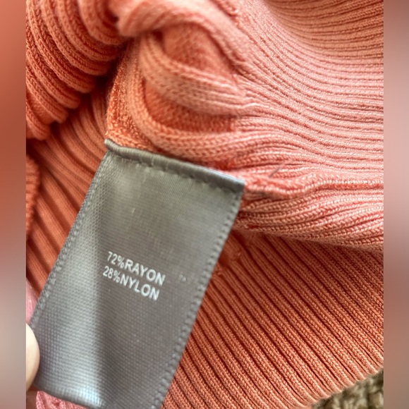 Marled Top - Large / Medium - Picture 9 of 9